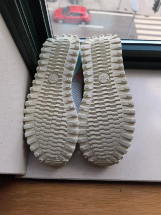 Zapatillas Xti Mujer Talla 38