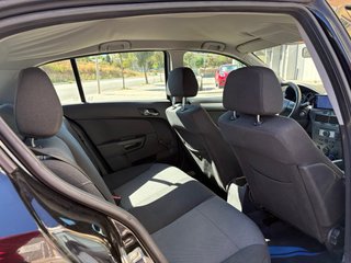 Opel Astra 2006