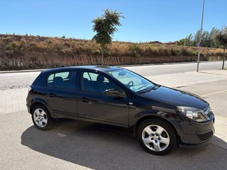 Opel Astra 2006