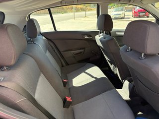 Opel Astra 2006