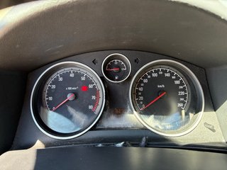 Opel Astra 2006