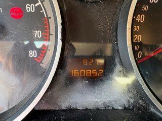 Opel Astra 2006
