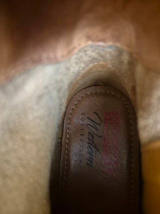 Botines Pikolinos Marrones Talla 39