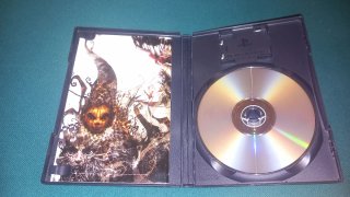 PS2 Evil Twin Cyprien's Chronicles Español Complet