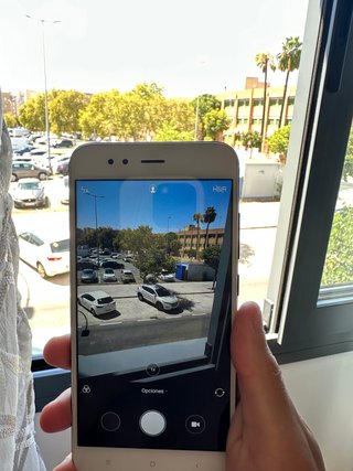 Xiaomi Mi A1 Nero