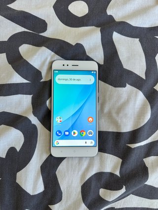 Xiaomi Mi A1 Nero