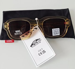 Gafas de sol Vans