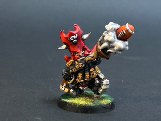 Miniatura Zar Medelle