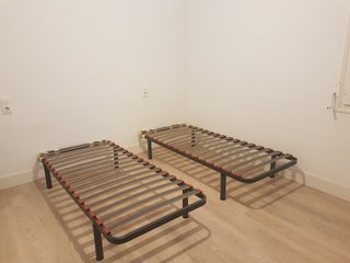 Somier Pikolin 80cm