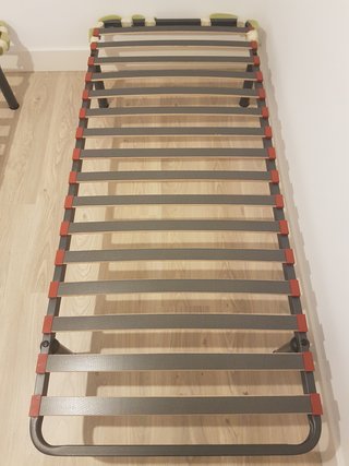 Somier Pikolin 80cm
