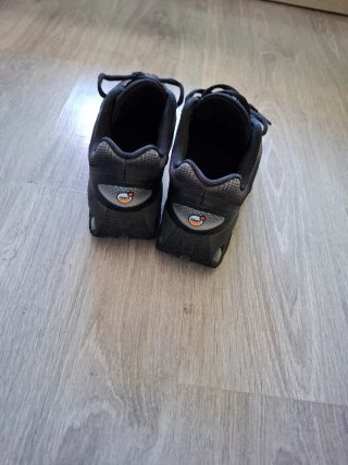Nike Tn Zapatilla Air Negra