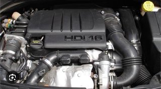 Motor Peugeot 1.6 HDI 90CV PSA