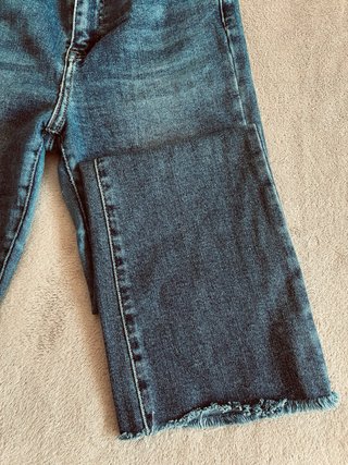 Pantalones SECRET DENIM pierna recta