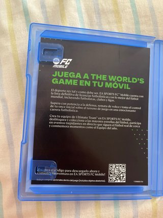 FC 24 PS4 (PlayStation 4) EA Sports