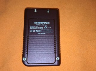 RG Nano Púrpura 64GB