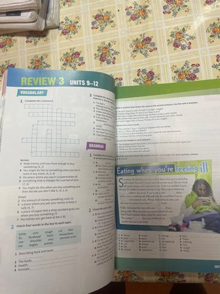 Prepare Level 4 Student's Book with eBook (Camb...