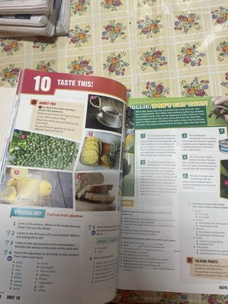 Prepare Level 4 Student's Book with eBook (Camb...