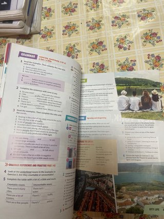 Prepare Level 4 Student's Book with eBook (Camb...