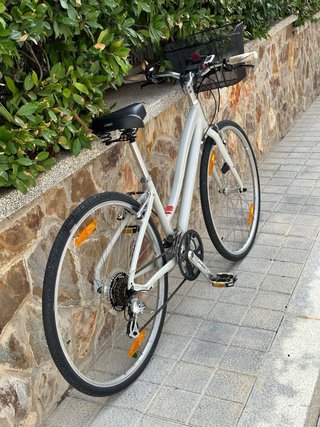 Bicicleta Specialized Globe Vienna 01