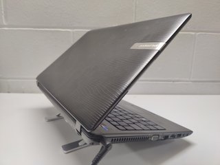 Notebook Packard Bell AMD SSD 480GB Ram 8GB Borsa