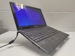Notebook Packard Bell AMD SSD 480GB Ram 8GB Borsa