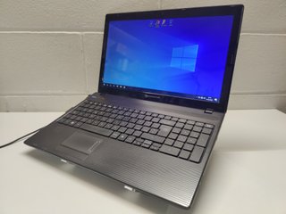 Notebook Packard Bell AMD SSD 480GB Ram 8GB Borsa