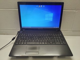 Notebook Packard Bell AMD SSD 480GB Ram 8GB Borsa