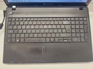 Notebook Packard Bell AMD SSD 480GB Ram 8GB Borsa