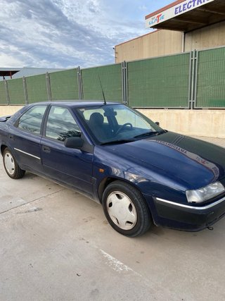 Citroën Xantia 1996