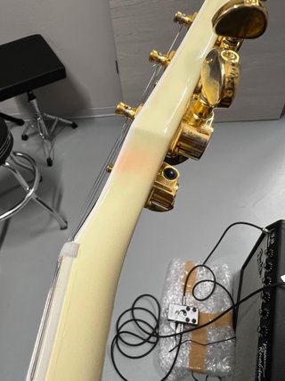Gibson SG 1961 Les Paul 60 Aniversario