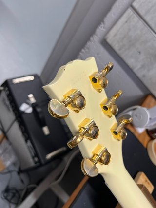 Gibson SG 1961 Les Paul 60 Aniversario