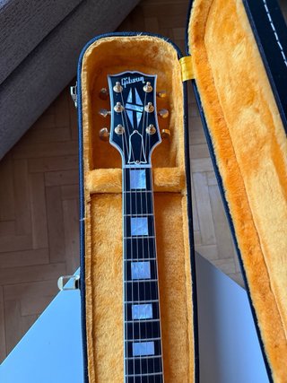 Gibson SG 1961 Les Paul 60 Aniversario