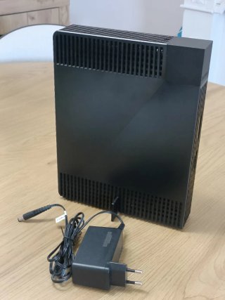 Router Orange Livebox 6
