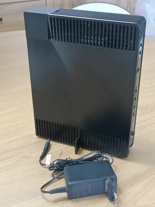 Router Orange Livebox 6
