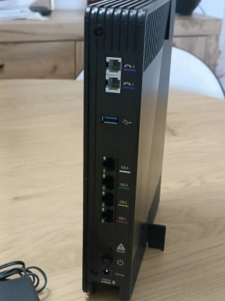 Router Orange Livebox 6