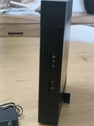 Router Orange Livebox 6