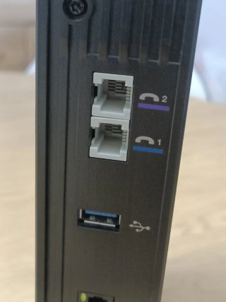 Router Orange Livebox 6