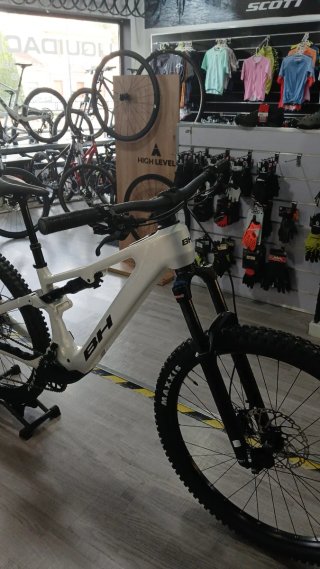 BH ILYNX+ DL Trail 7.9