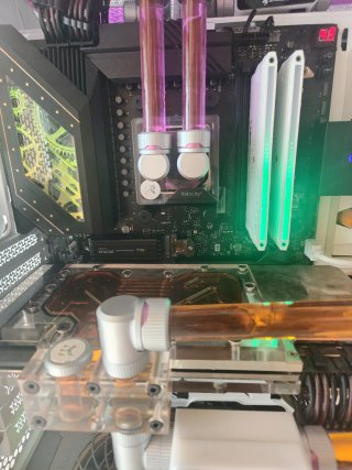 Placa Base ASRock X870E Taichi