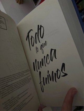 Alice Kellen-Deja que ocurra (Edición Lim. Firmada