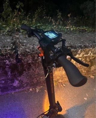 Patinete eléctrico precio negociable  o cambio