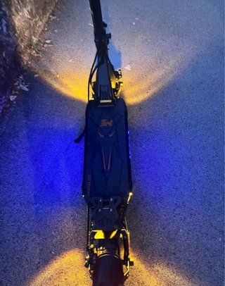 Patinete eléctrico precio negociable  o cambio