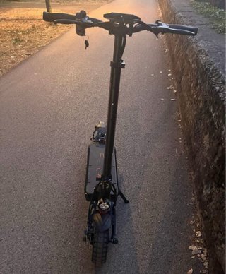 Patinete eléctrico precio negociable  o cambio