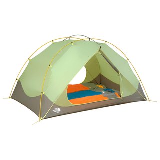 Tienda de campaña The North Face Talus 3