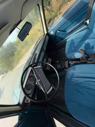 Peugeot 504 1991