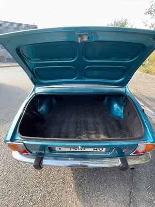 Peugeot 504 1991