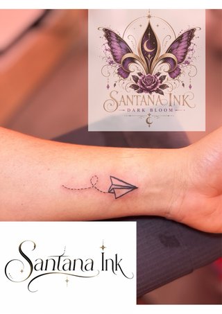Tatuadora en Alcorcón