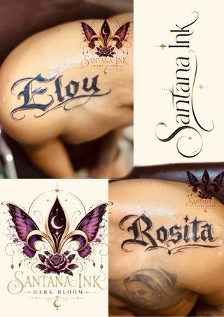 Tatuadora en Alcorcón