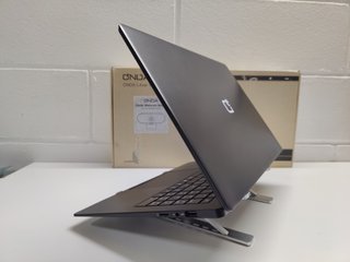 Notebook Intel Quad Core SSD 256GB Ram 8GB FHD 15
