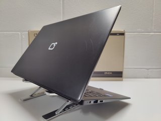 Notebook Intel Quad Core SSD 256GB Ram 8GB FHD 15
